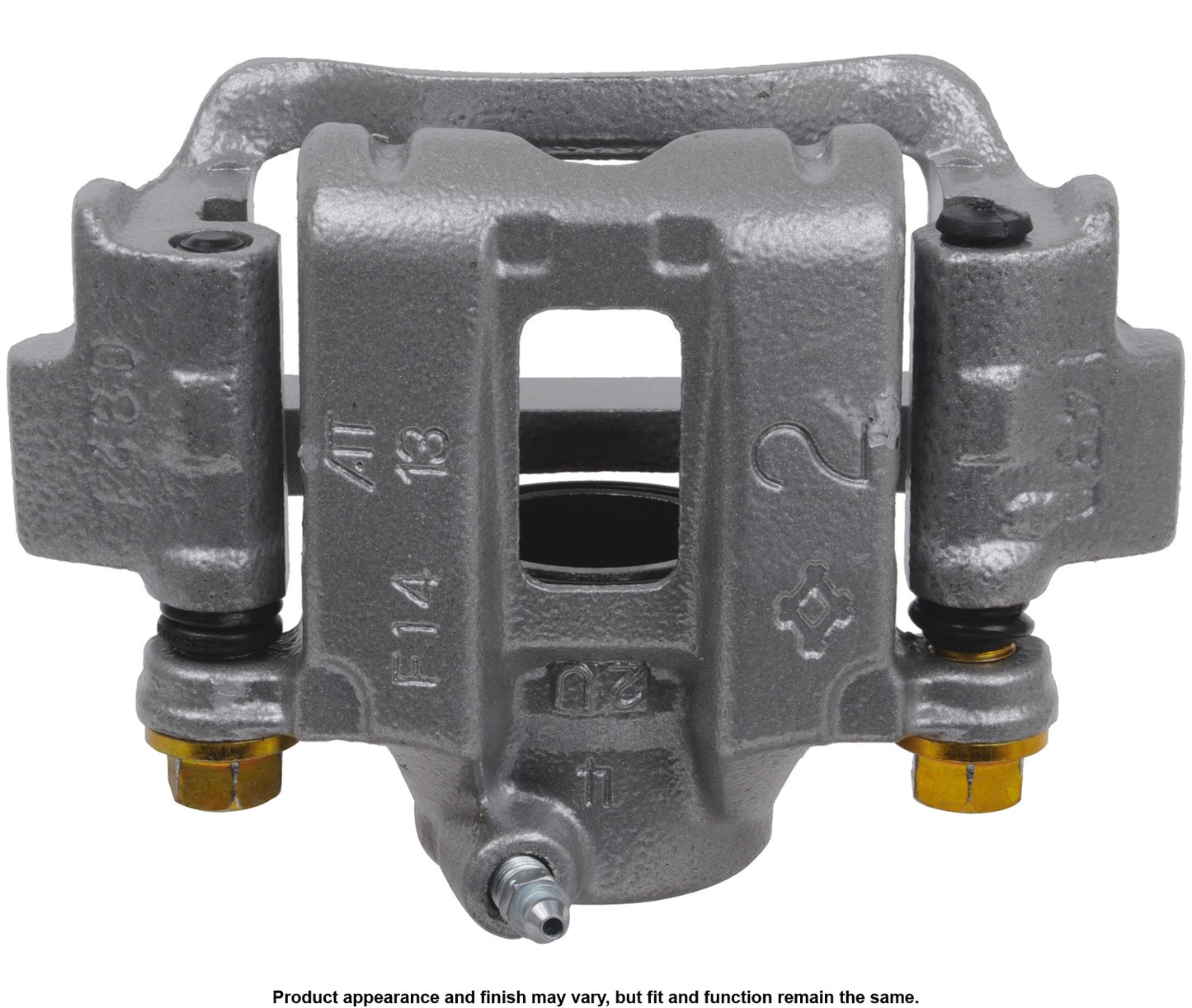 Cardone Ultra Disc Brake Caliper 19-P2736