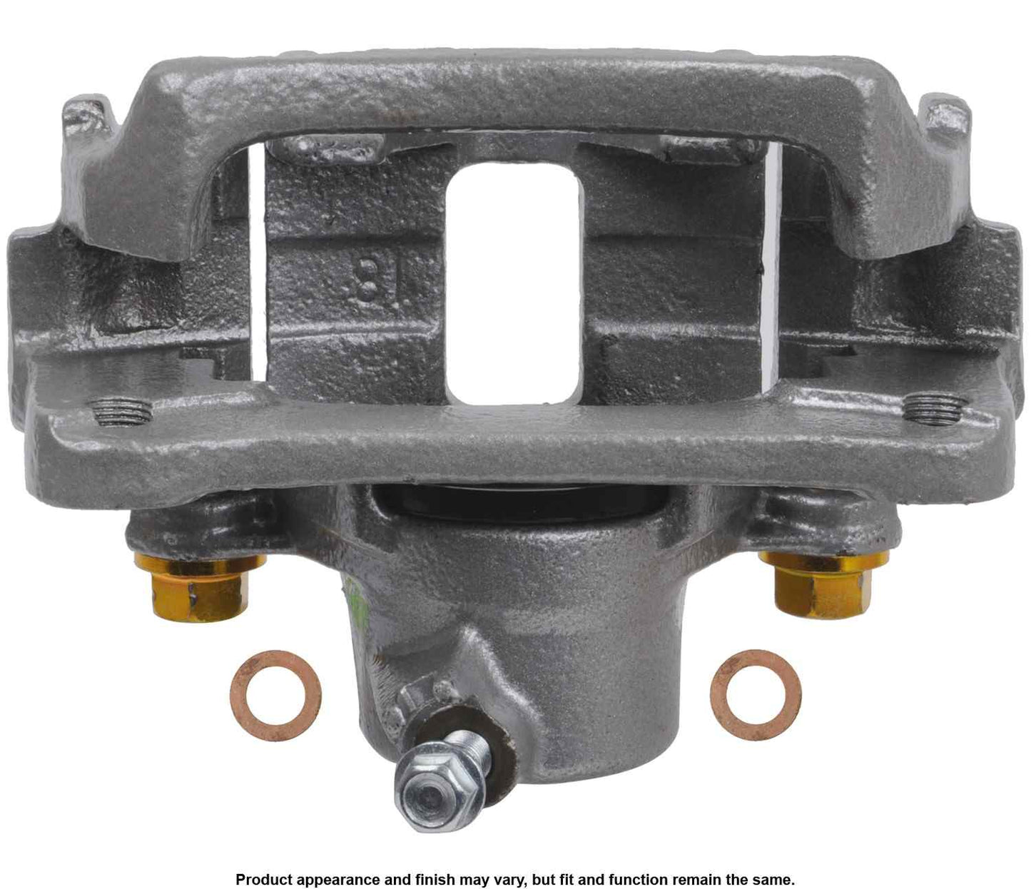 Cardone Ultra Disc Brake Caliper 19-P2737