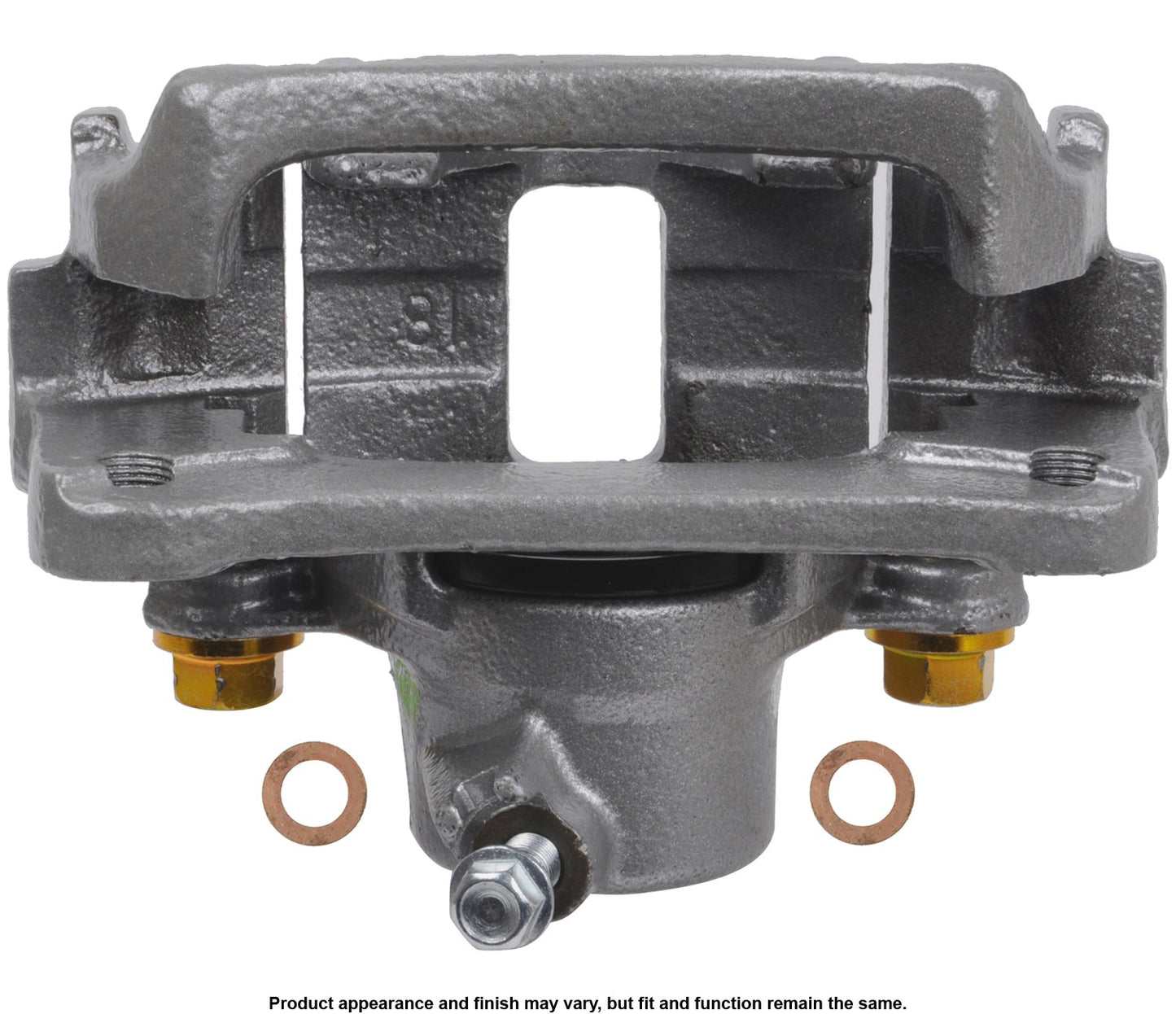 Cardone Ultra Disc Brake Caliper 19-P2737