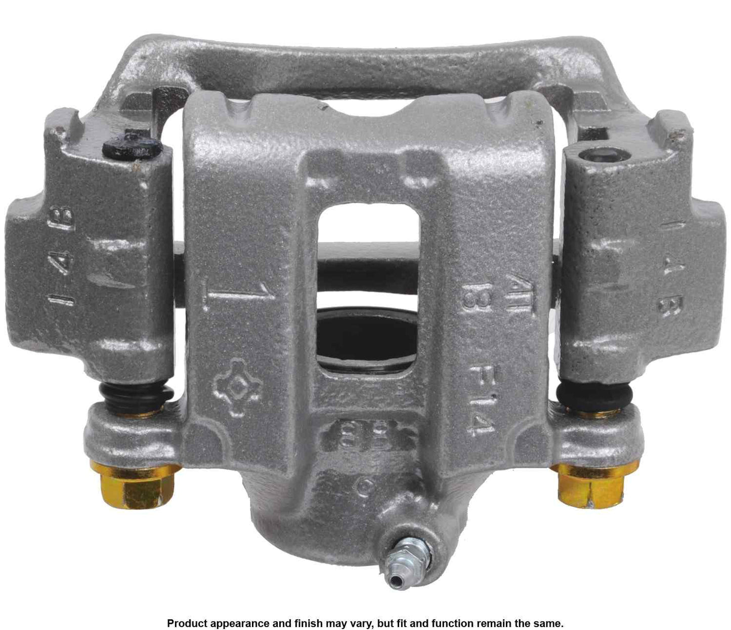 Cardone Ultra Disc Brake Caliper 19-P2737