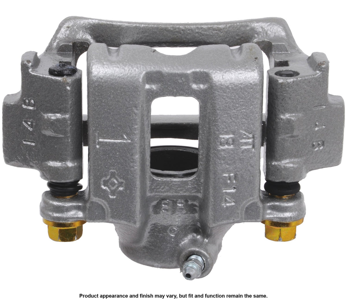Cardone Ultra Disc Brake Caliper 19-P2737