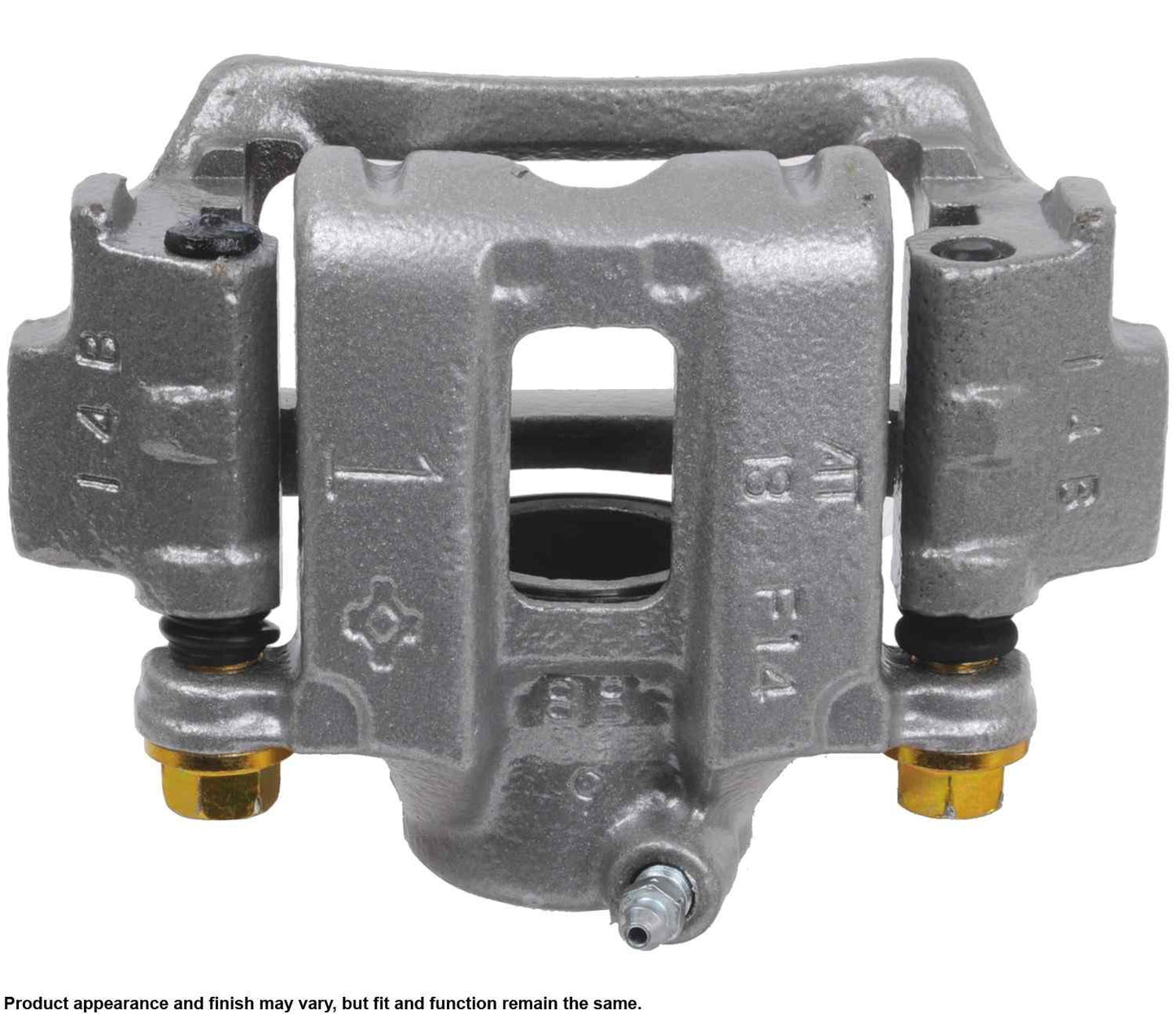 Cardone Ultra Disc Brake Caliper 19-P2737