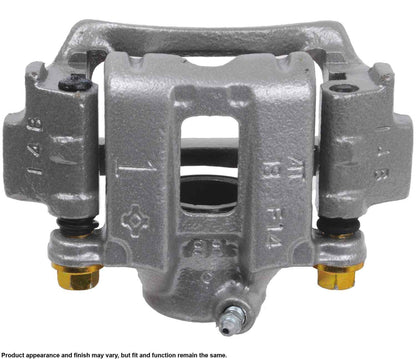 Cardone Ultra Disc Brake Caliper 19-P2737