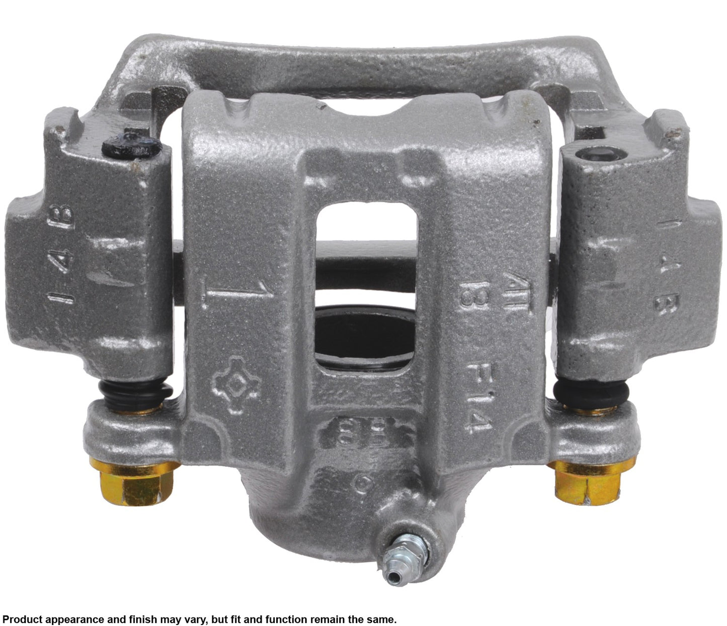 Cardone Ultra Disc Brake Caliper 19-P2737