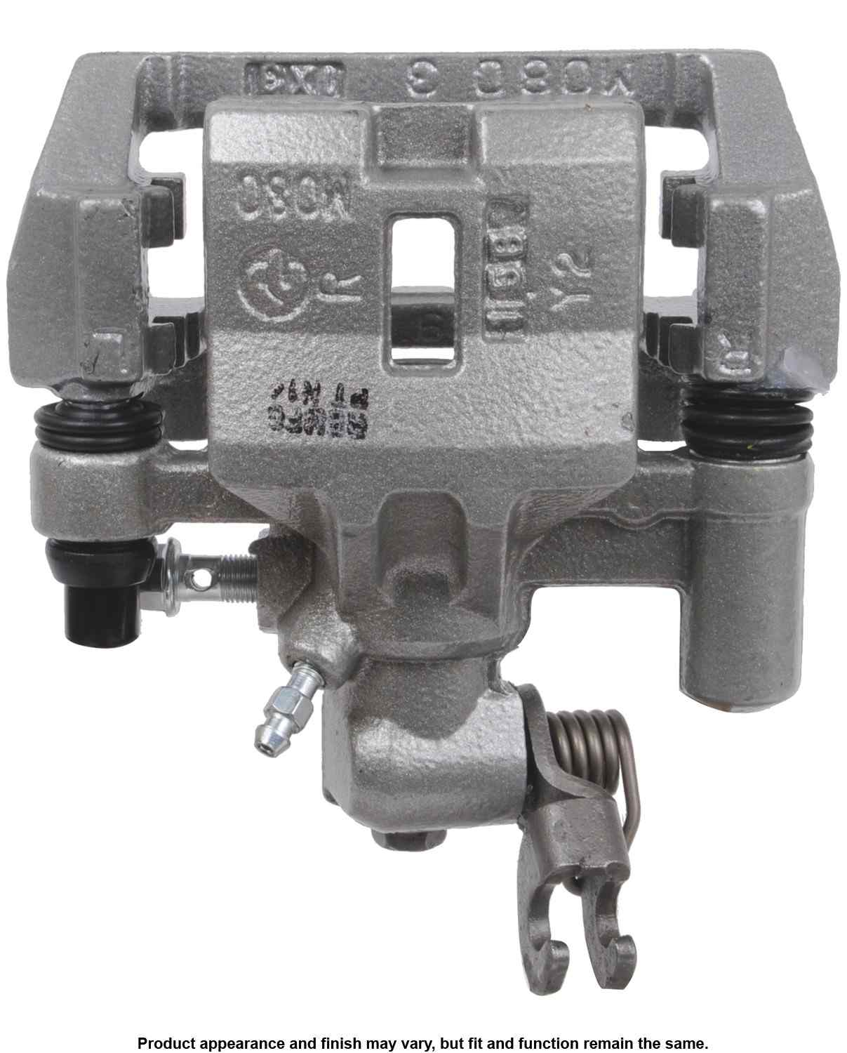 Cardone Ultra Disc Brake Caliper 19-P2742