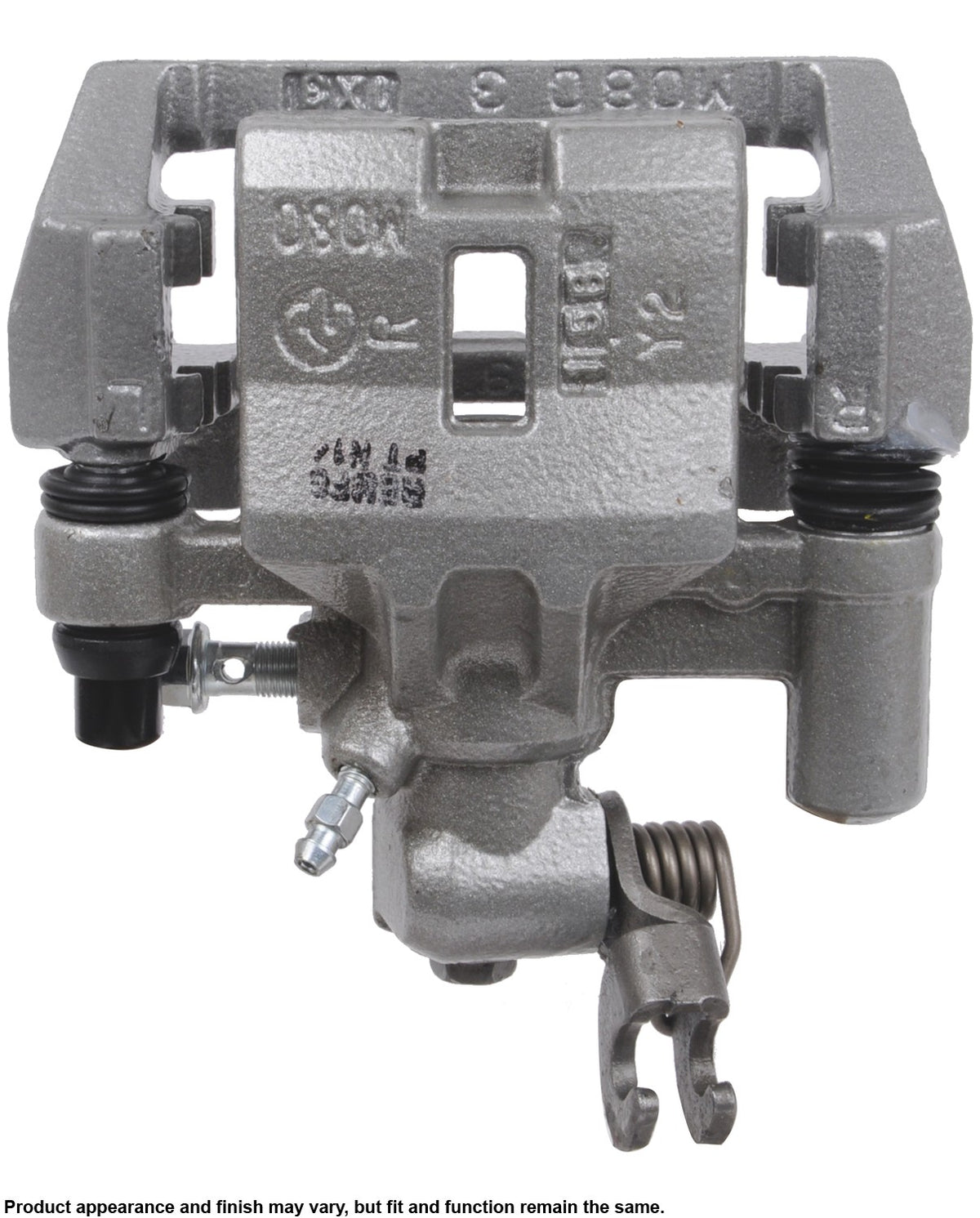 Cardone Ultra Disc Brake Caliper 19-P2742