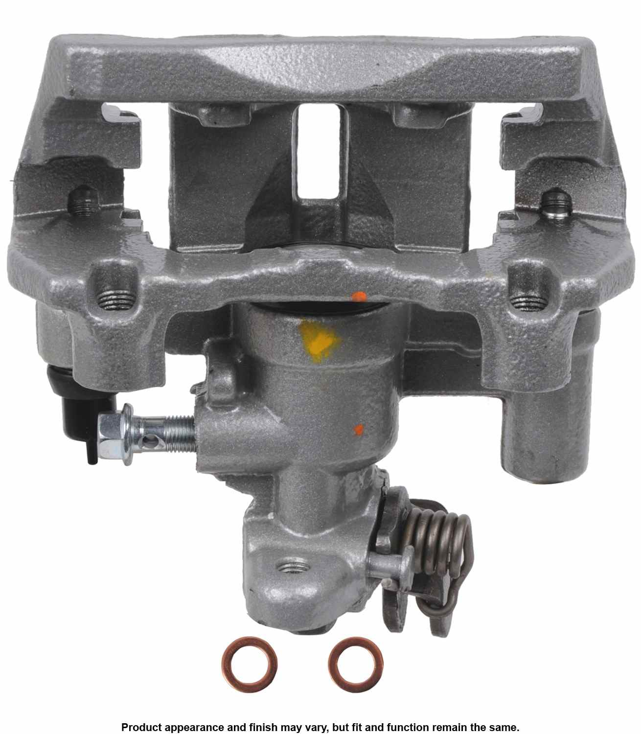 Cardone Ultra Disc Brake Caliper 19-P2743
