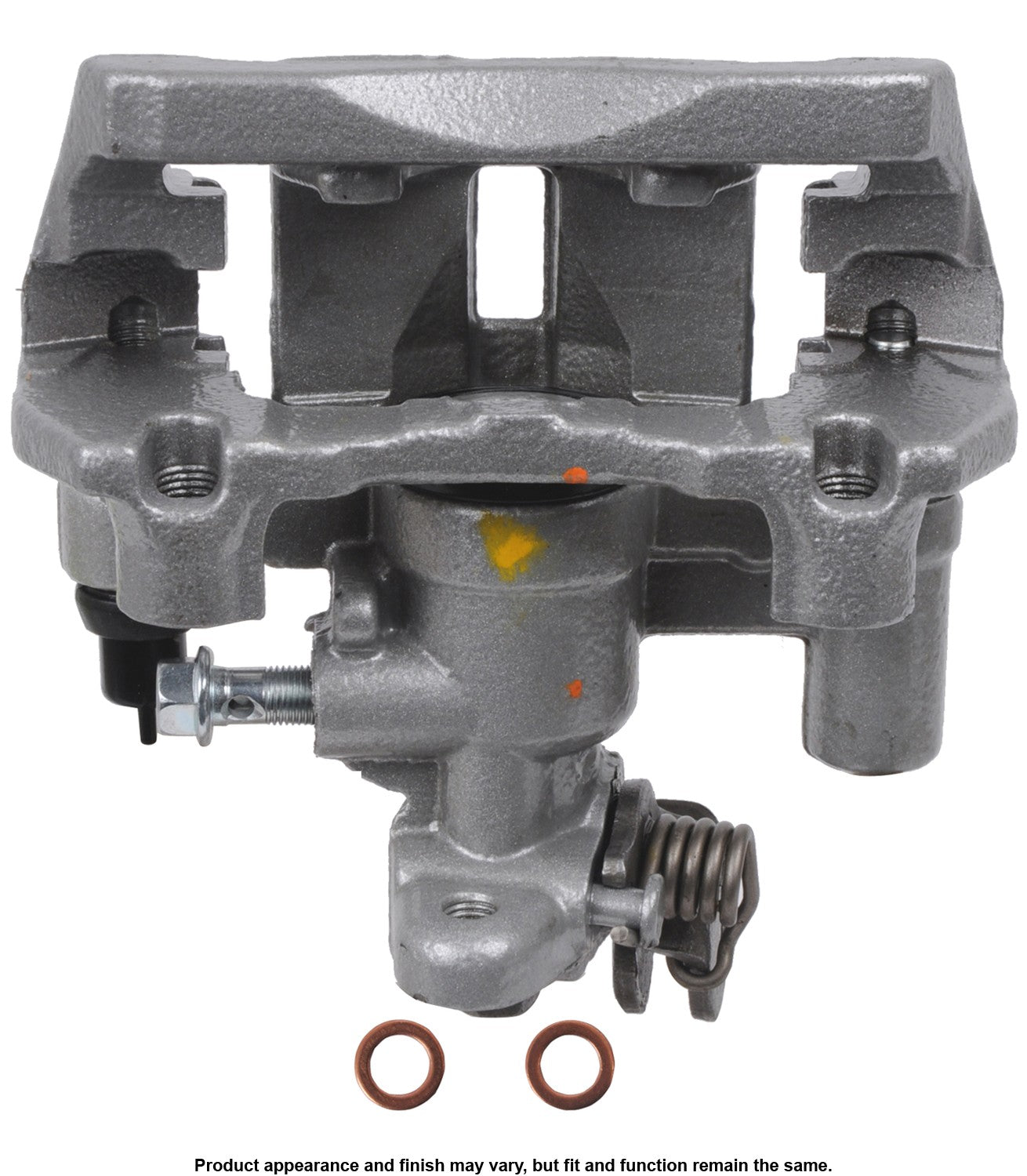 Cardone Ultra Disc Brake Caliper 19-P2743