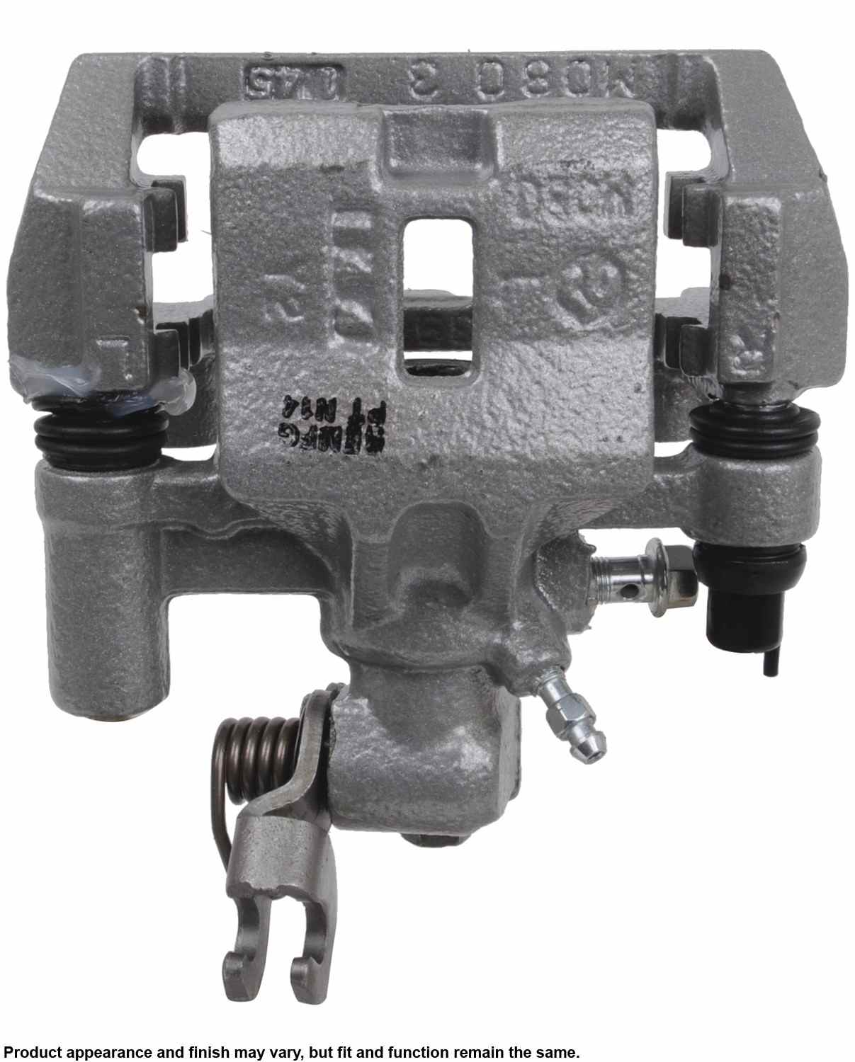 Cardone Ultra Disc Brake Caliper 19-P2743