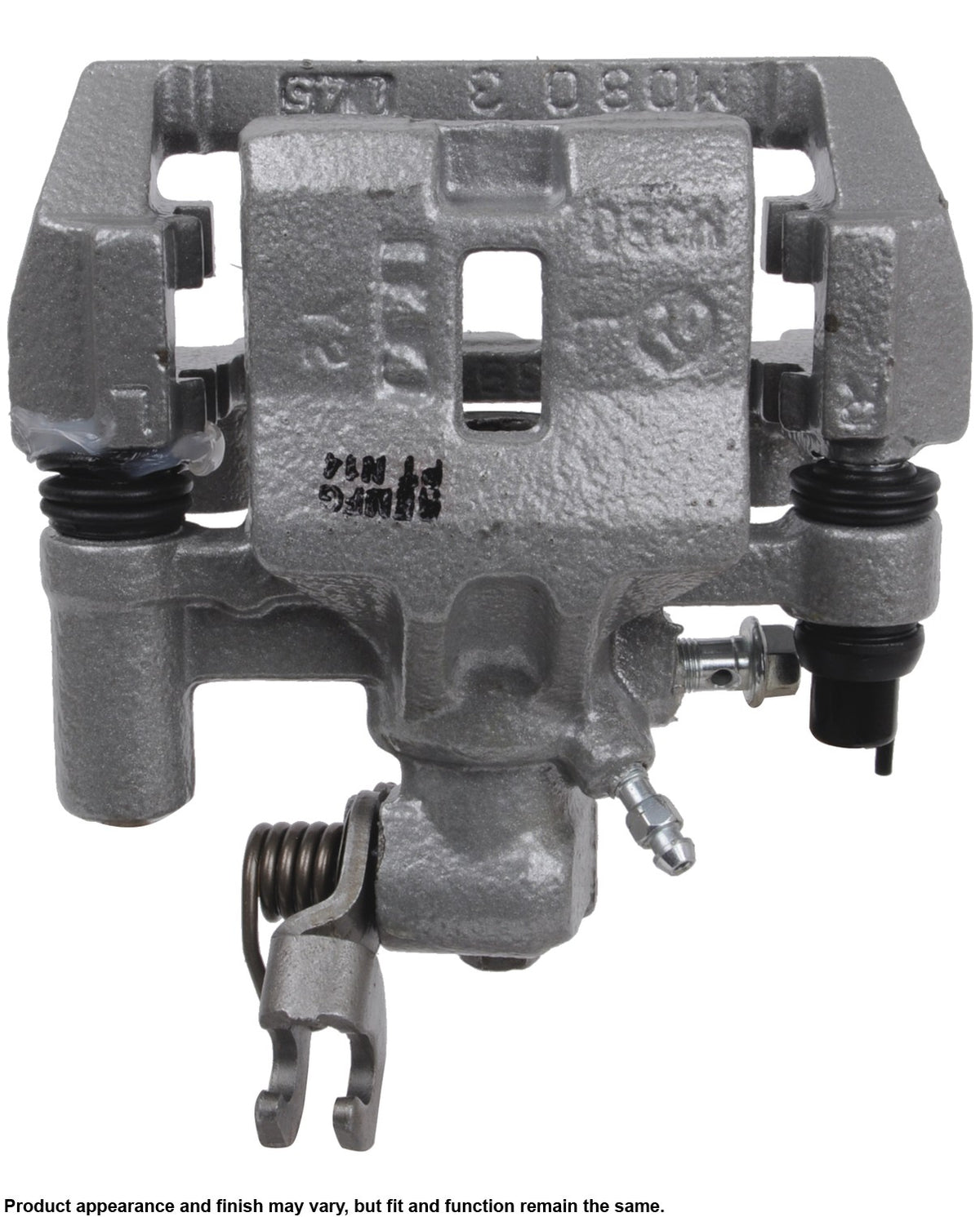 Cardone Ultra Disc Brake Caliper 19-P2743