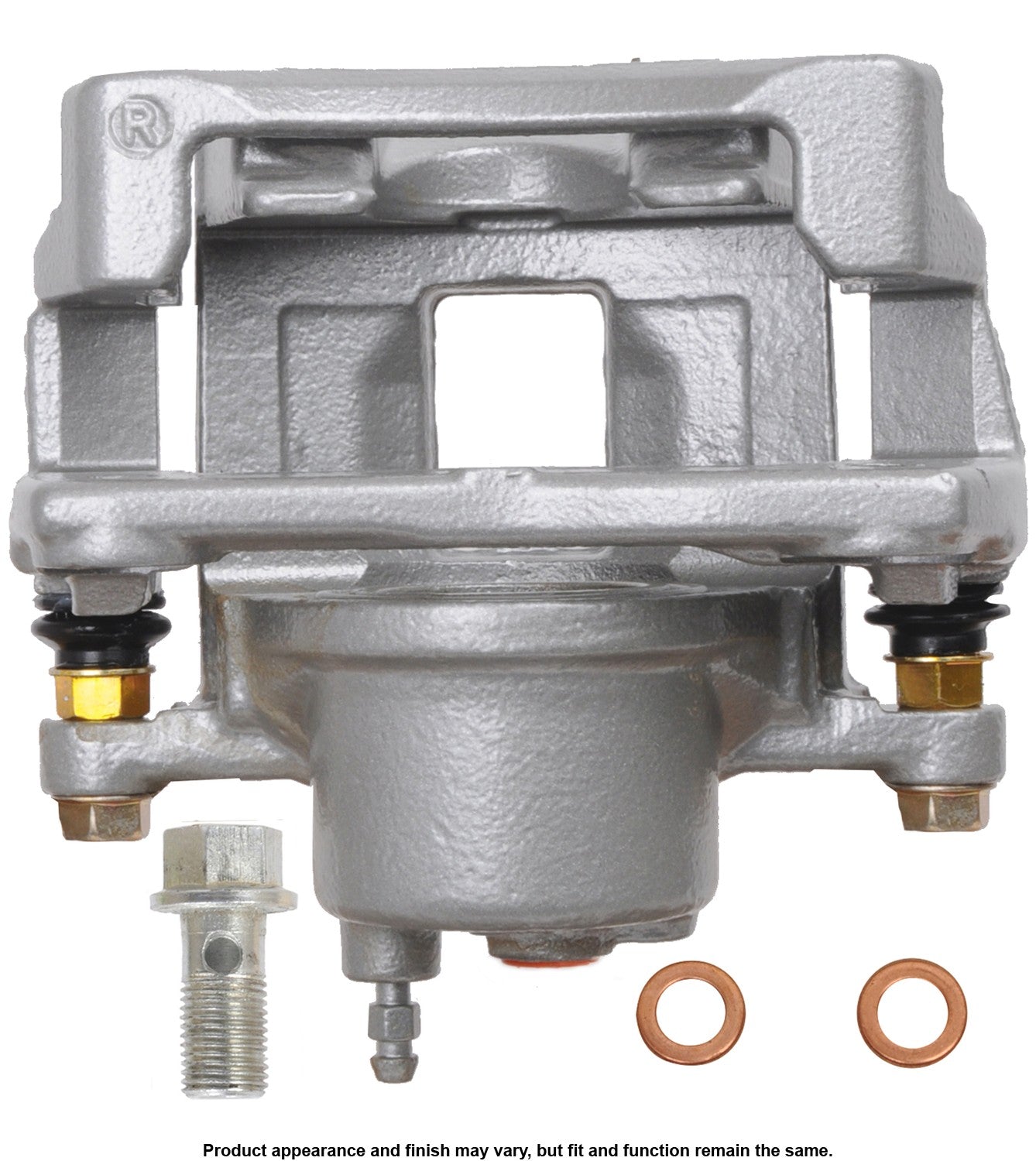 Cardone Ultra Disc Brake Caliper 19-P2763A