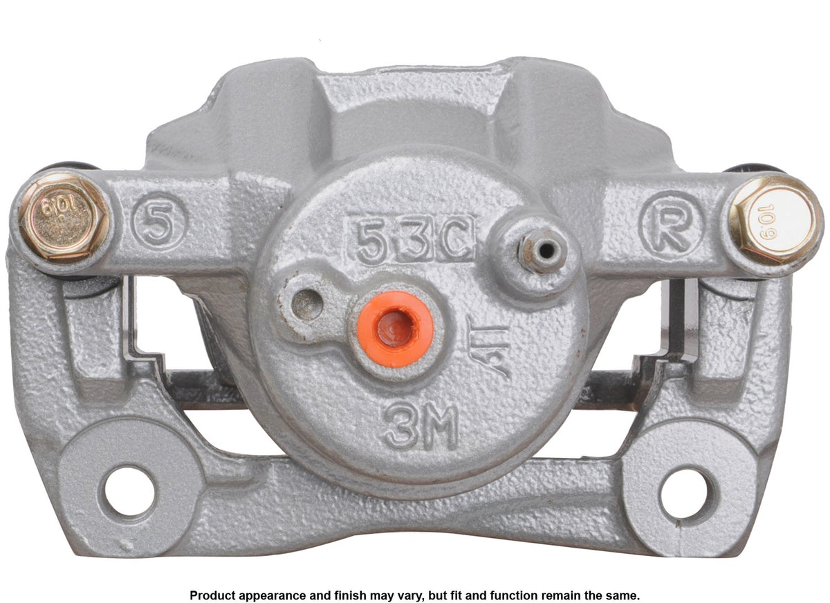 Cardone Ultra Disc Brake Caliper 19-P2763A