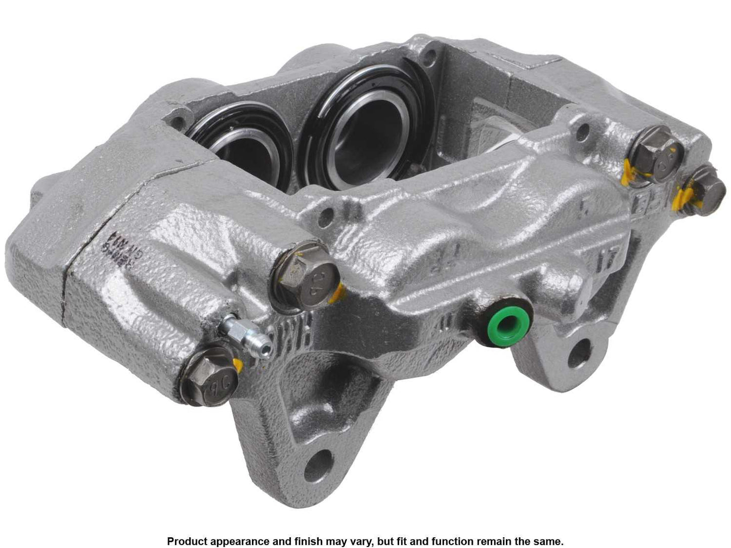 Cardone Ultra Disc Brake Caliper 19-P2766