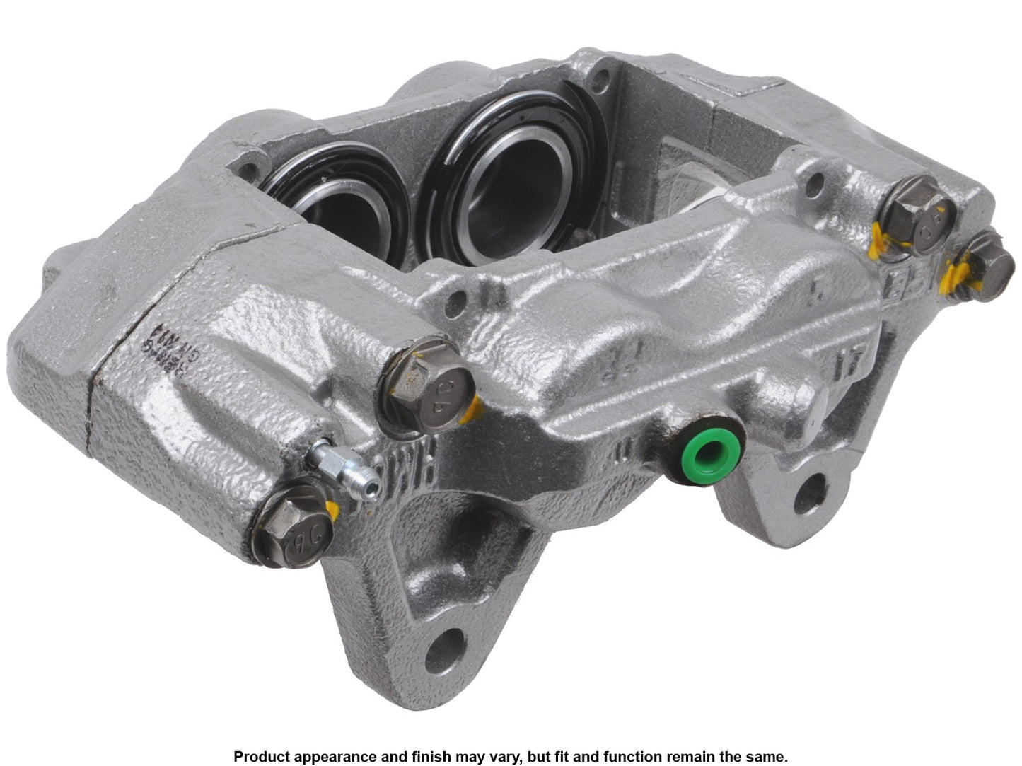 Cardone Ultra Disc Brake Caliper 19-P2766