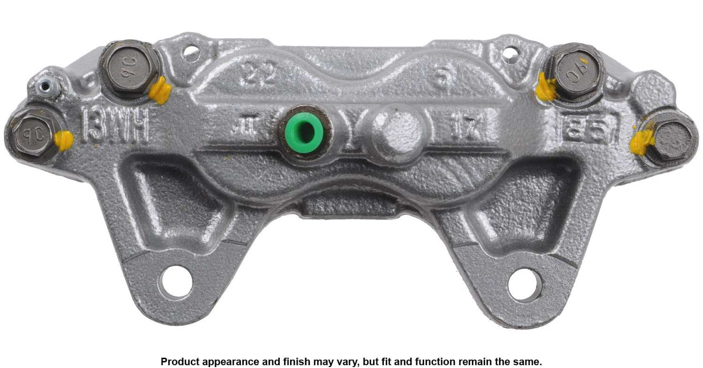 Cardone Ultra Disc Brake Caliper 19-P2766