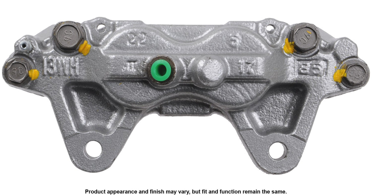 Cardone Ultra Disc Brake Caliper 19-P2766