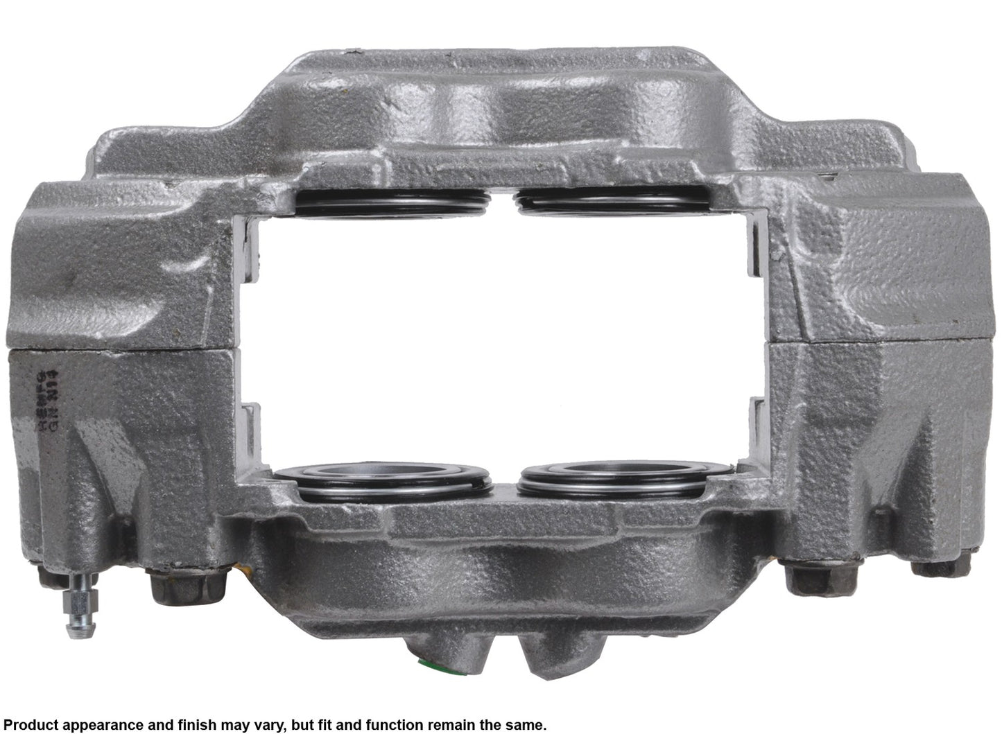 Cardone Ultra Disc Brake Caliper 19-P2766