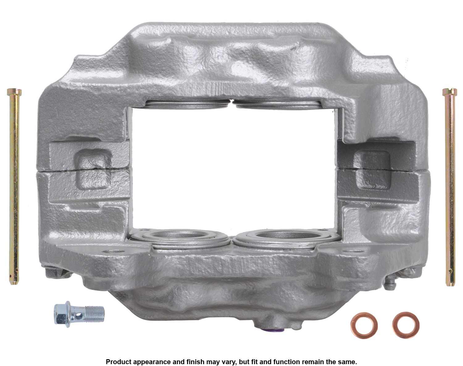 Cardone Ultra Disc Brake Caliper 19-P2768