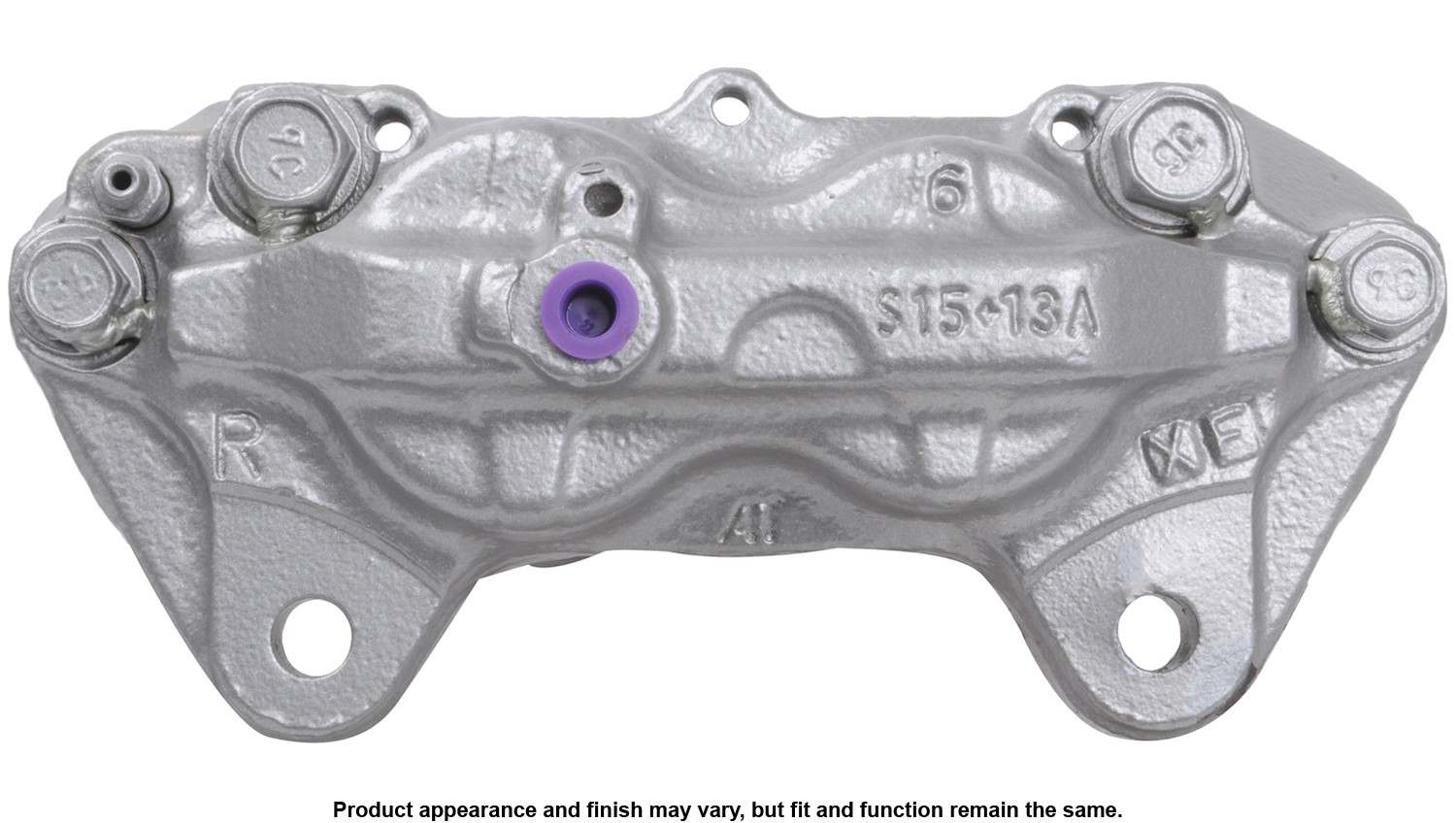 Cardone Ultra Disc Brake Caliper 19-P2768