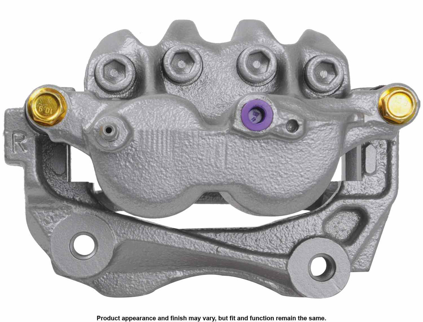 Cardone Ultra Disc Brake Caliper 19-P2774