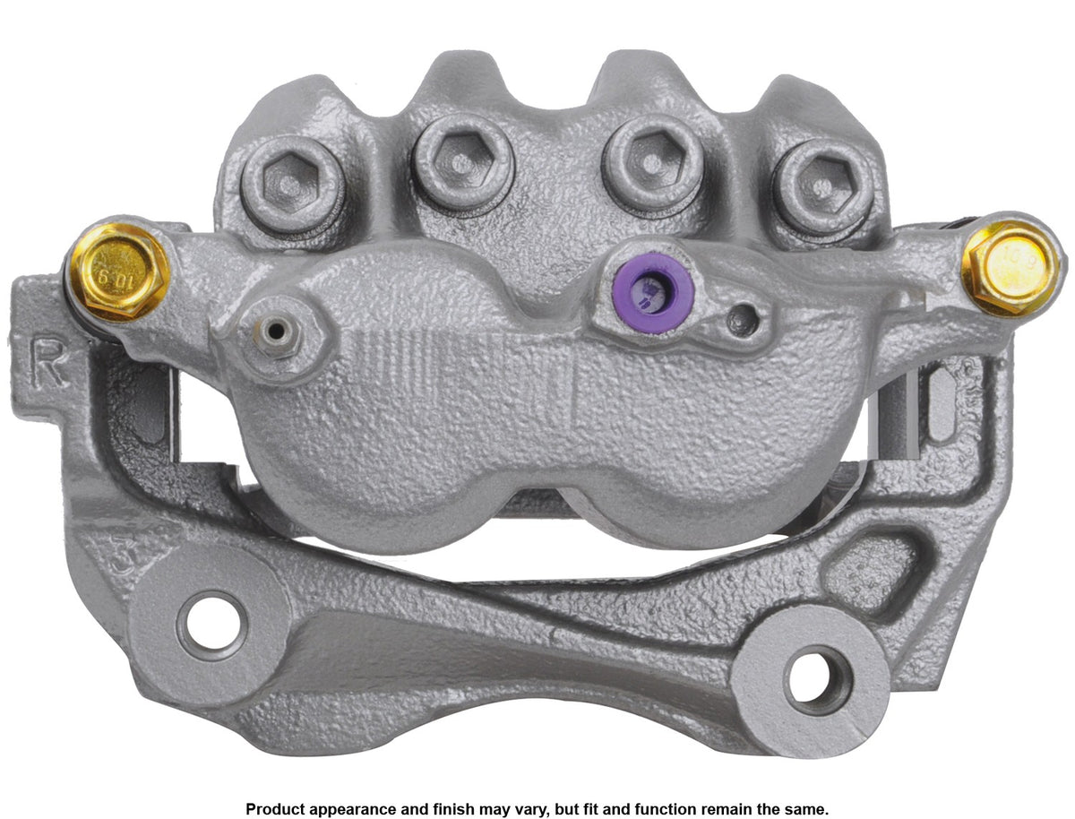 Cardone Ultra Disc Brake Caliper 19-P2774