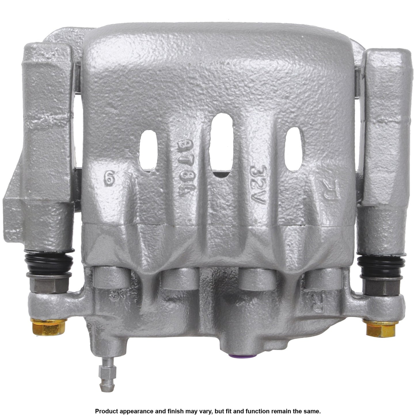 Cardone Ultra Disc Brake Caliper 19-P2774