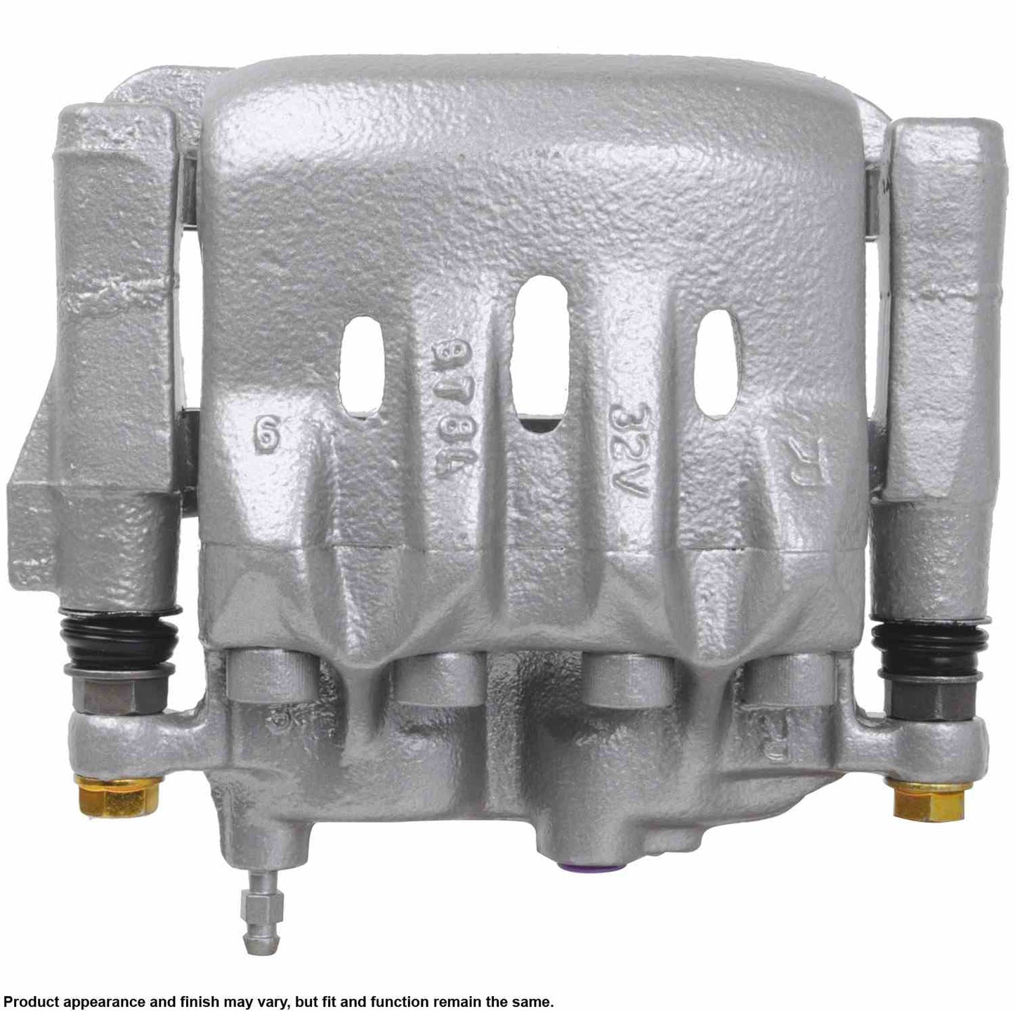 Cardone Ultra Disc Brake Caliper 19-P2774