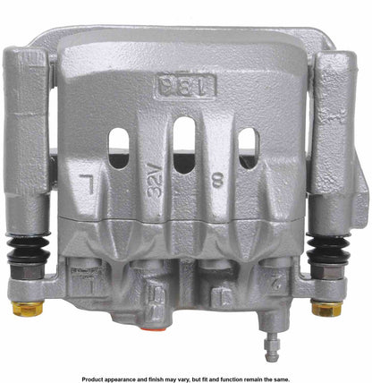 Cardone Reman Remanufactured Unloaded Caliper w/Bracket 19-P2775