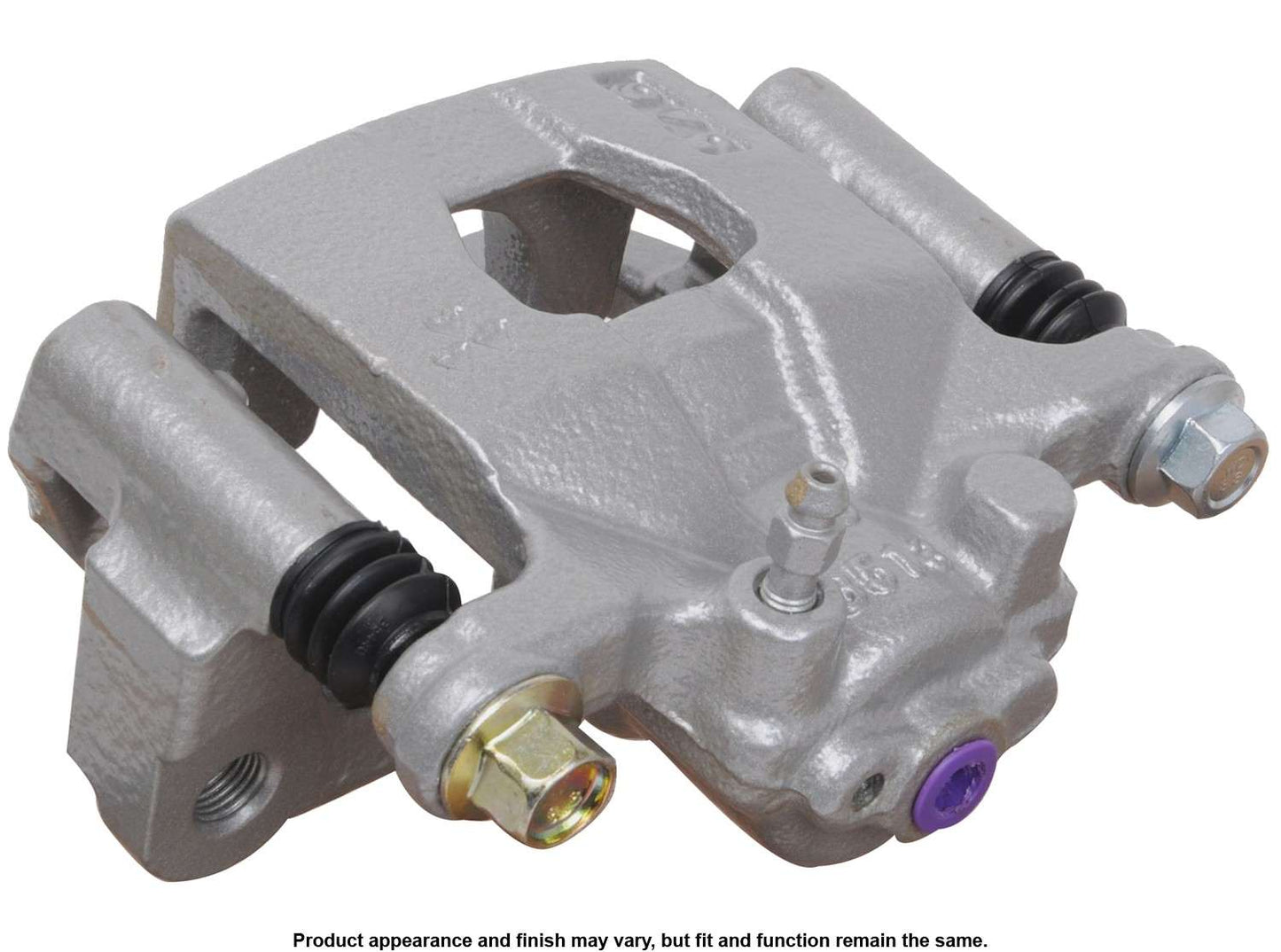 Cardone Ultra Remanufactured Unloaded Caliper w/Bracket 19-P2780A