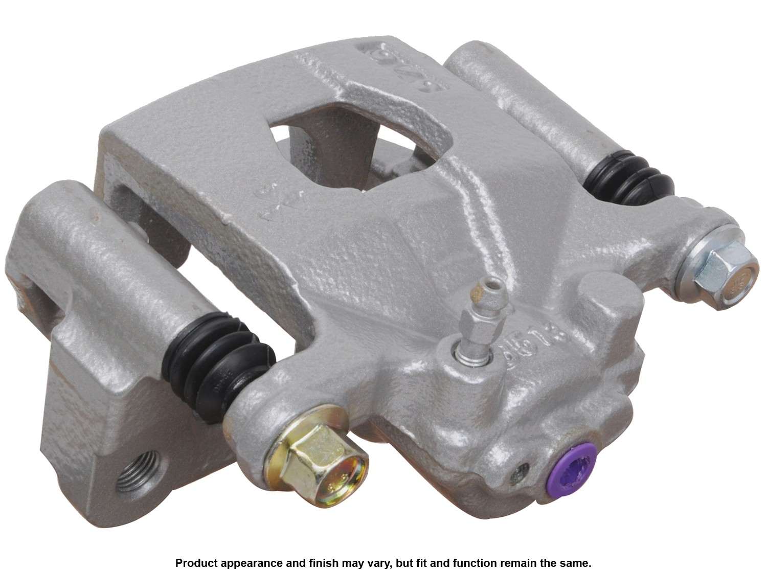 Cardone Ultra Remanufactured Unloaded Caliper w/Bracket 19-P2780A