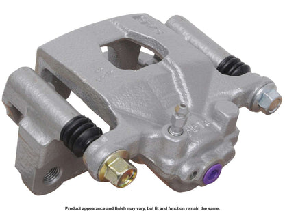 Cardone Ultra Remanufactured Unloaded Caliper w/Bracket 19-P2780A