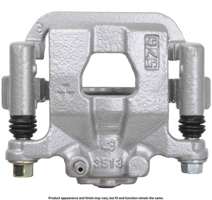 Cardone Ultra Remanufactured Unloaded Caliper w/Bracket 19-P2780A