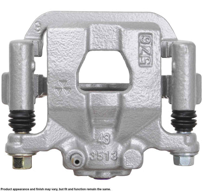 Cardone Ultra Remanufactured Unloaded Caliper w/Bracket 19-P2780A
