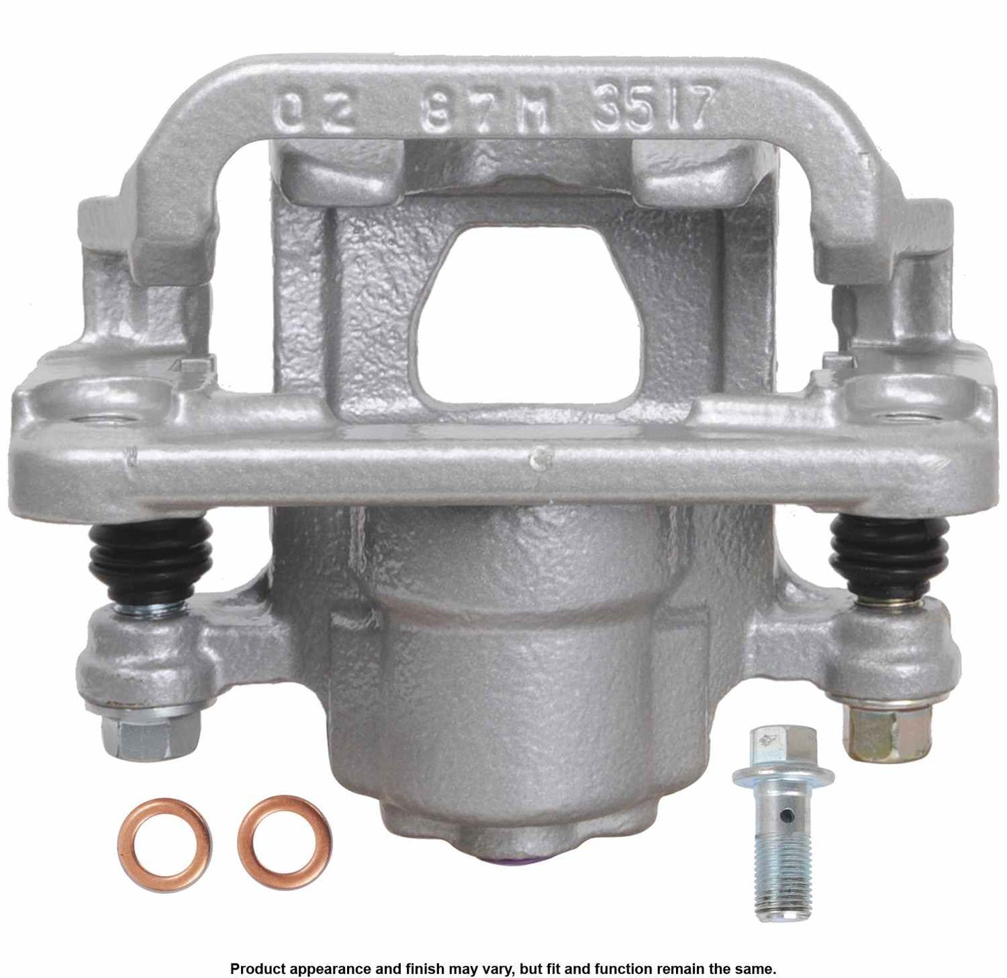 Cardone Ultra Disc Brake Caliper 19-P2780