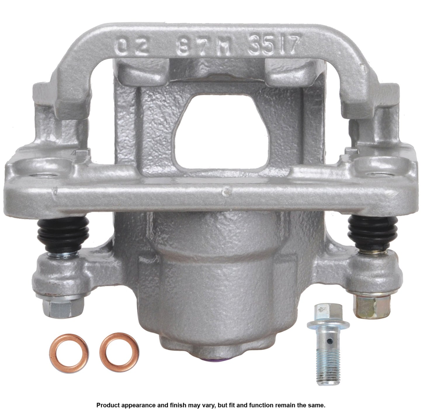Cardone Ultra Disc Brake Caliper 19-P2780