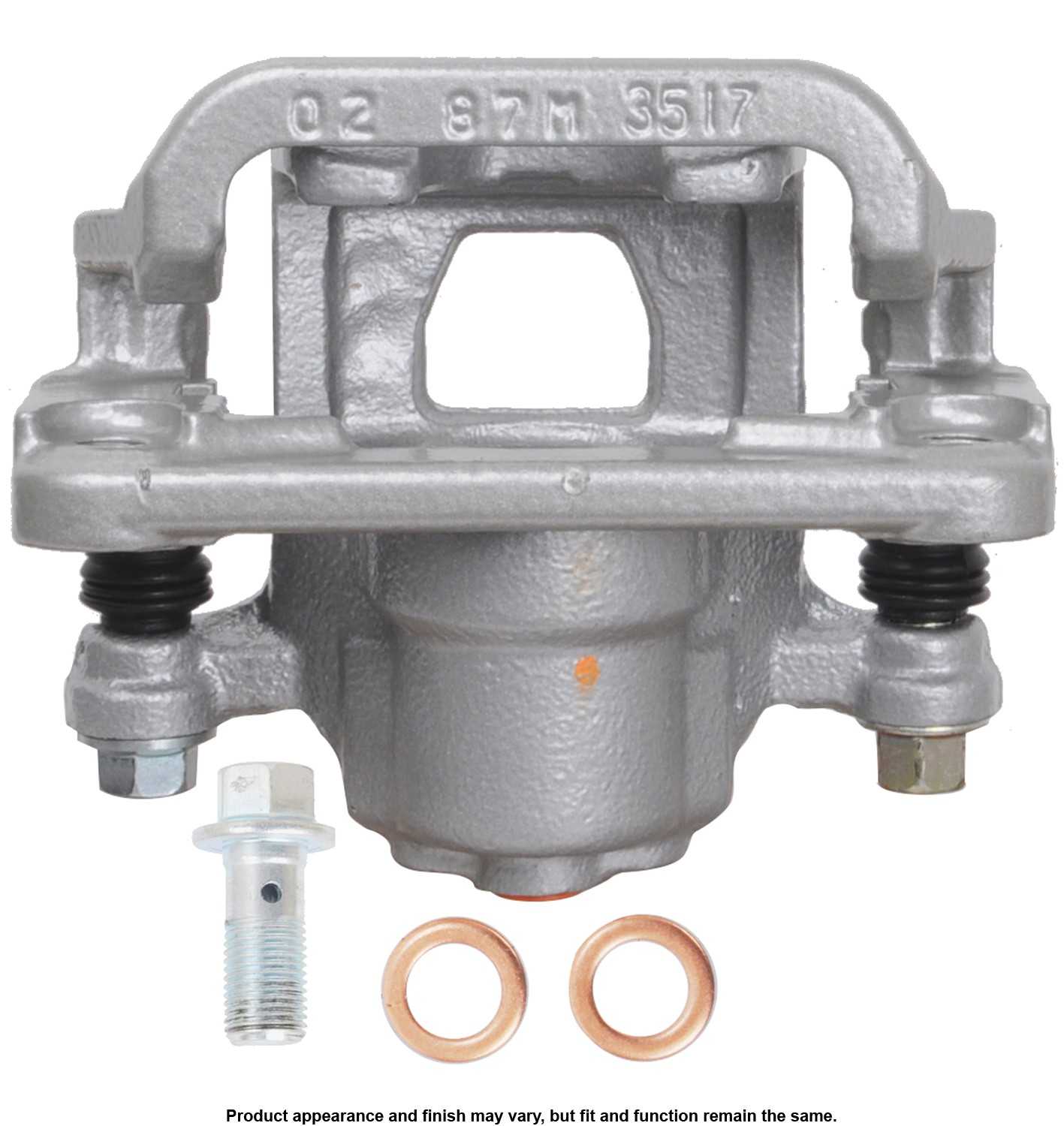 Cardone Ultra Disc Brake Caliper 19-P2781