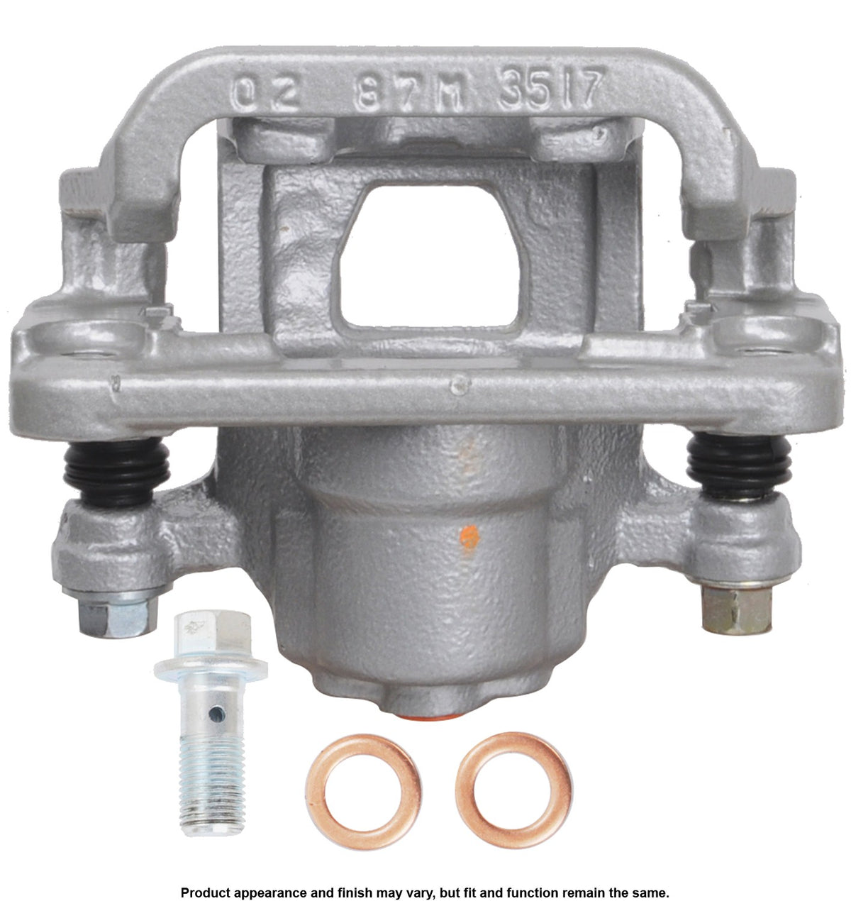 Cardone Ultra Disc Brake Caliper 19-P2781