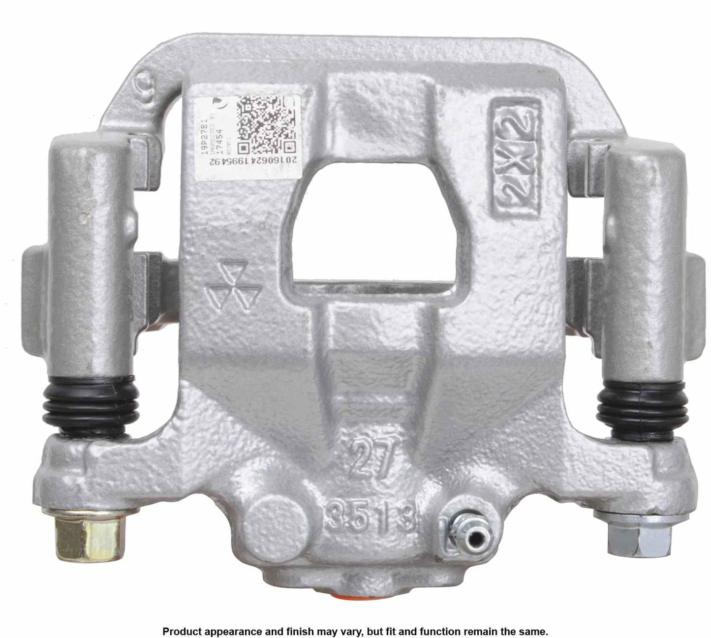 Cardone Ultra Disc Brake Caliper 19-P2781