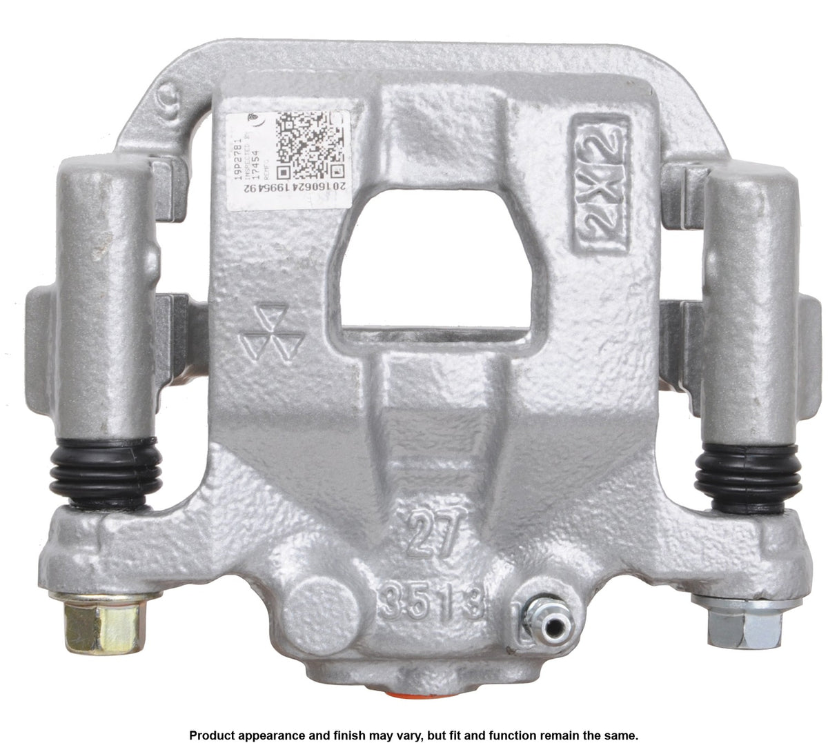 Cardone Ultra Disc Brake Caliper 19-P2781