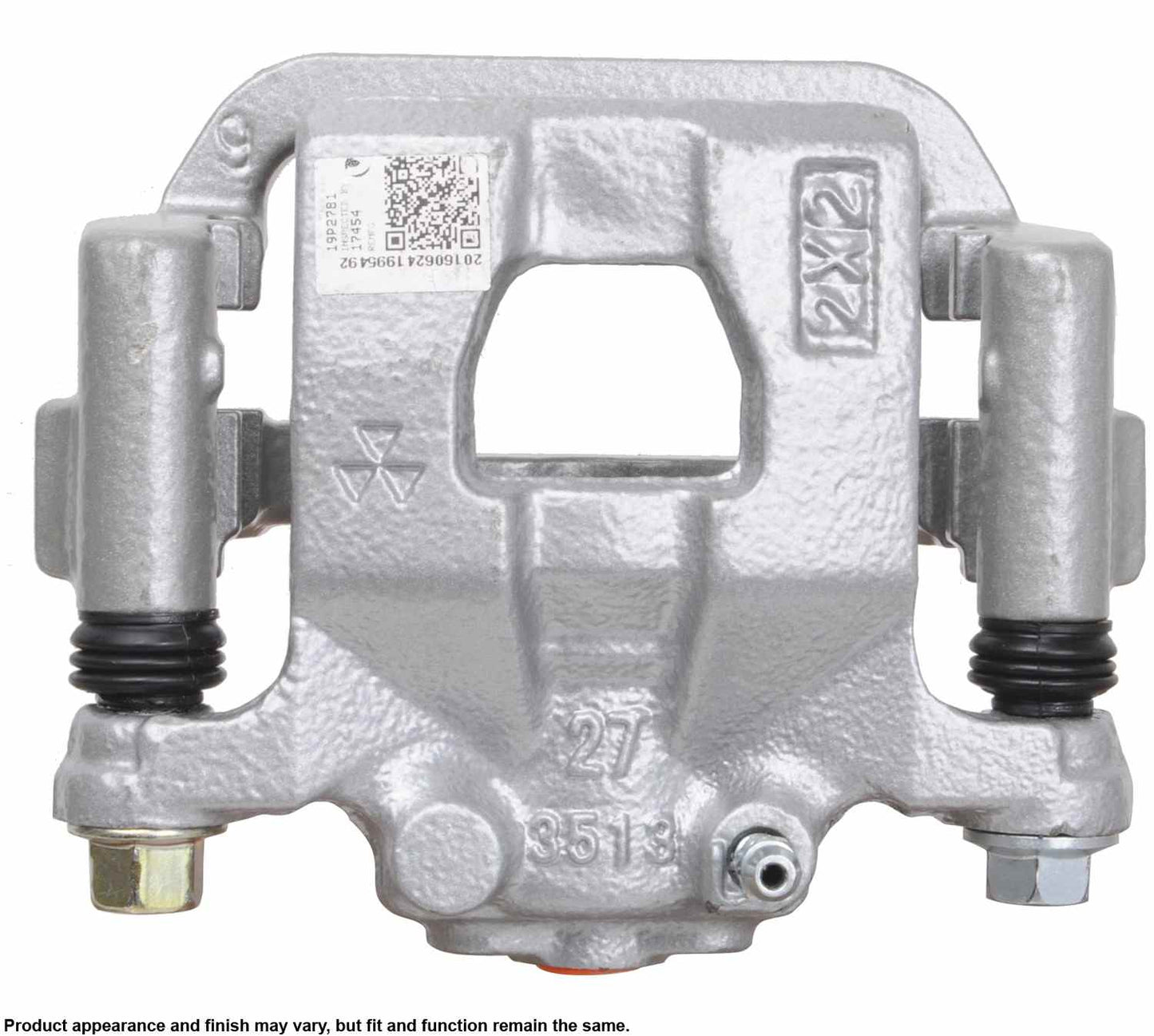 Cardone Ultra Disc Brake Caliper 19-P2781