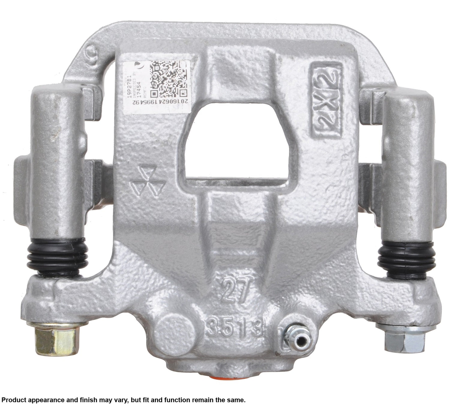 Cardone Ultra Disc Brake Caliper 19-P2781