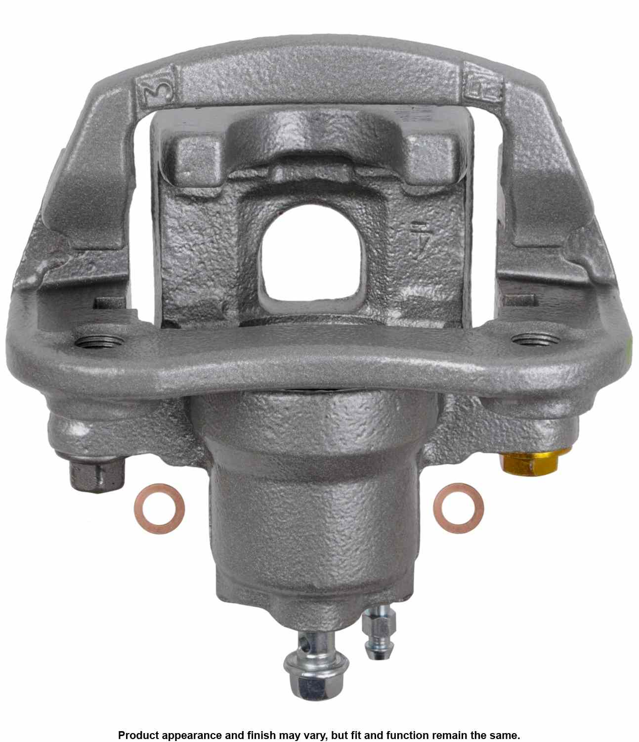 Cardone Ultra Disc Brake Caliper 19-P2782
