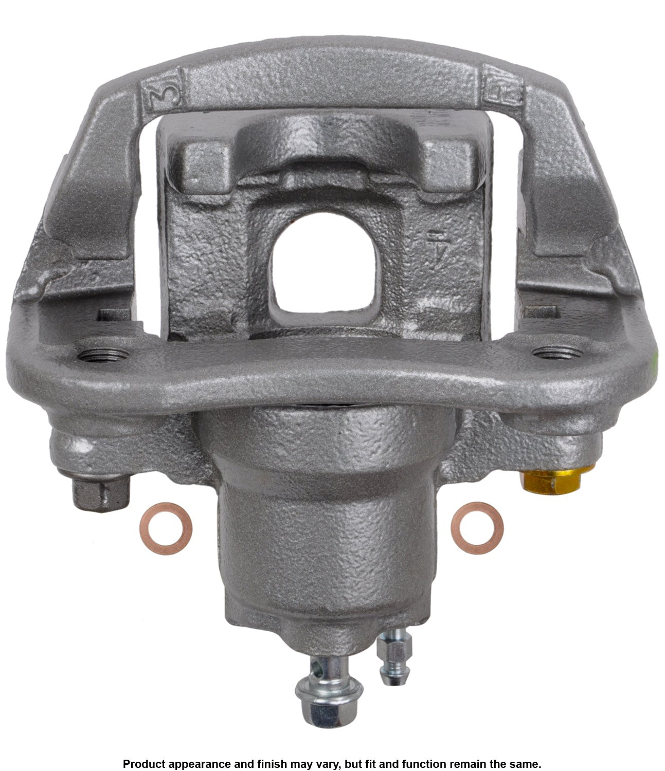 Cardone Ultra Disc Brake Caliper 19-P2782