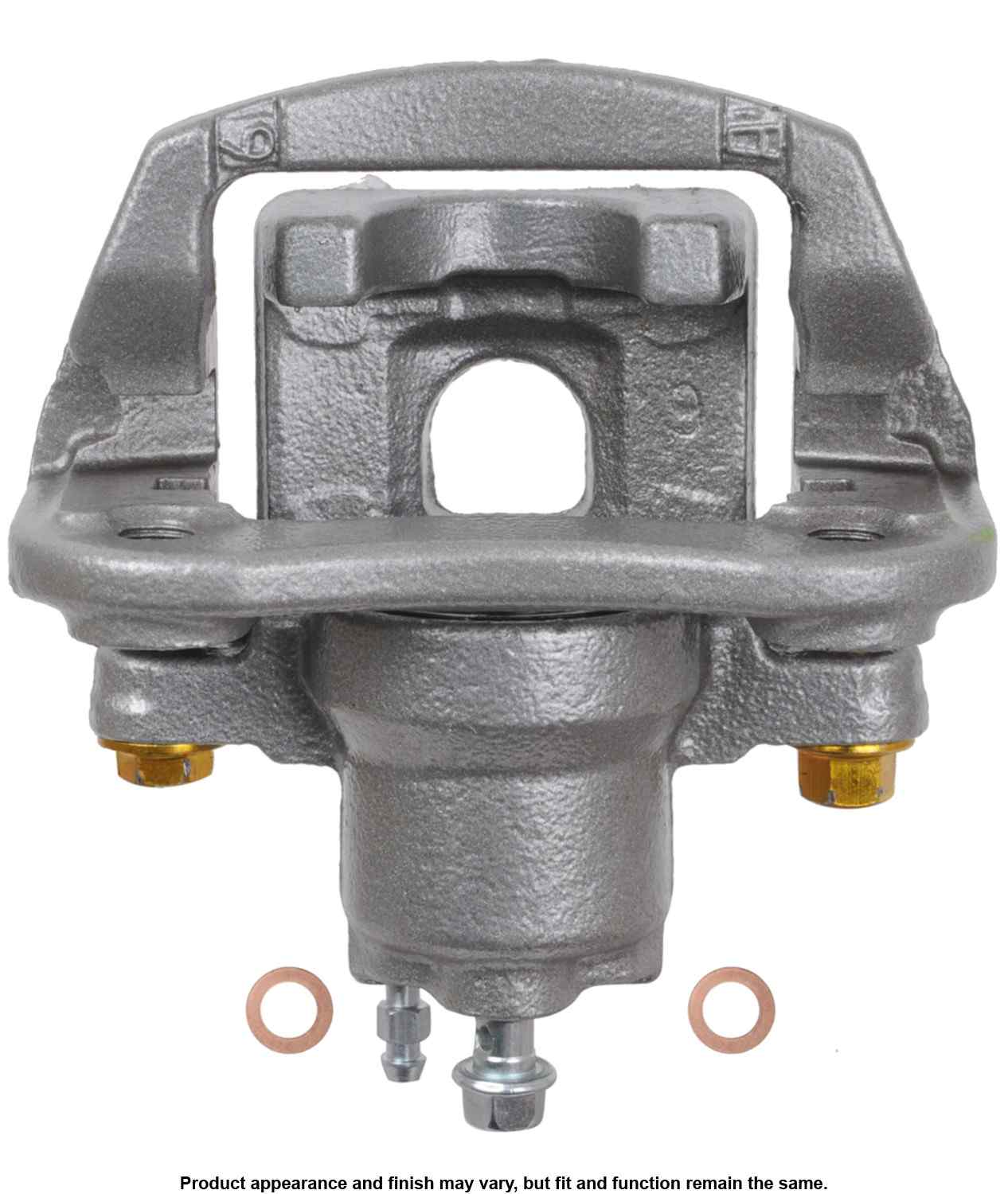 Cardone Ultra Disc Brake Caliper 19-P2783