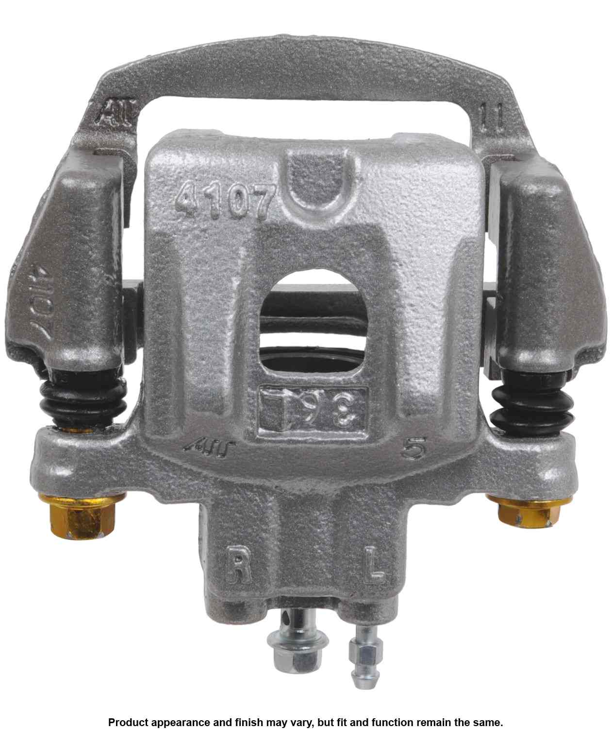 Cardone Ultra Disc Brake Caliper 19-P2783