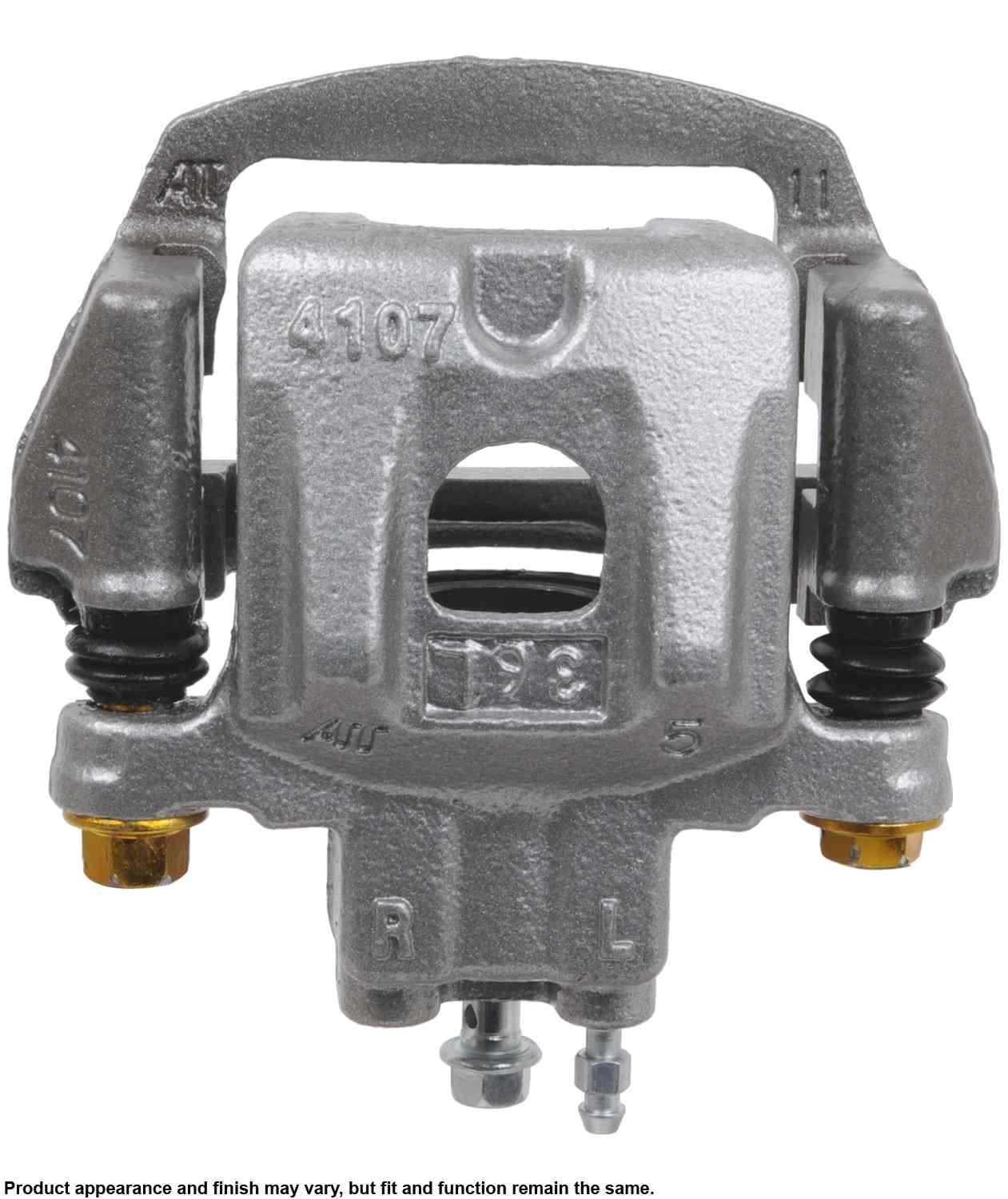 Cardone Ultra Disc Brake Caliper 19-P2783