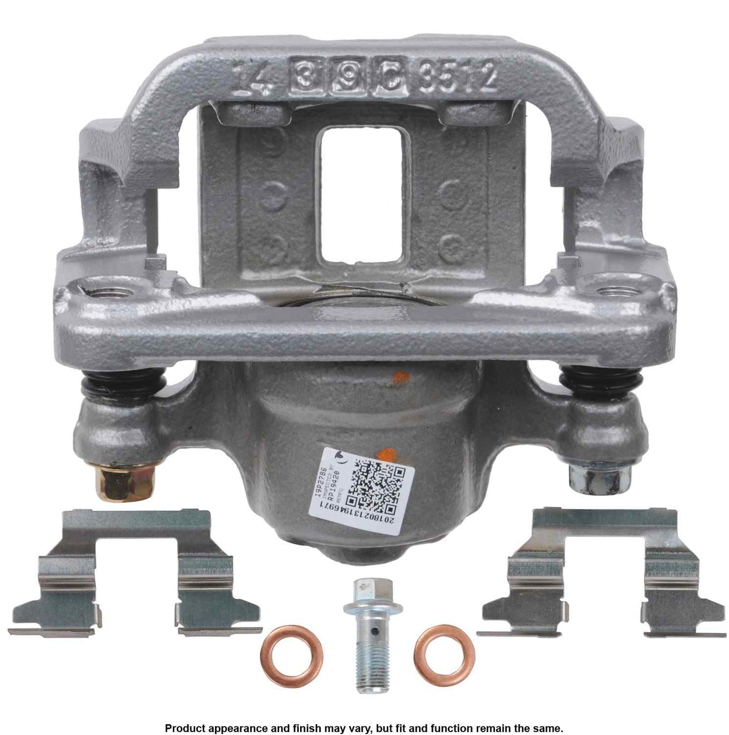 Cardone Ultra Disc Brake Caliper 19-P2786