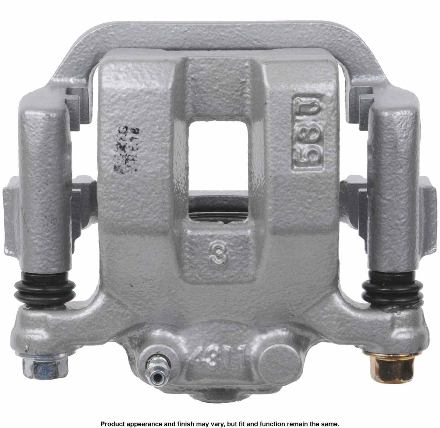 Cardone Ultra Disc Brake Caliper 19-P2786