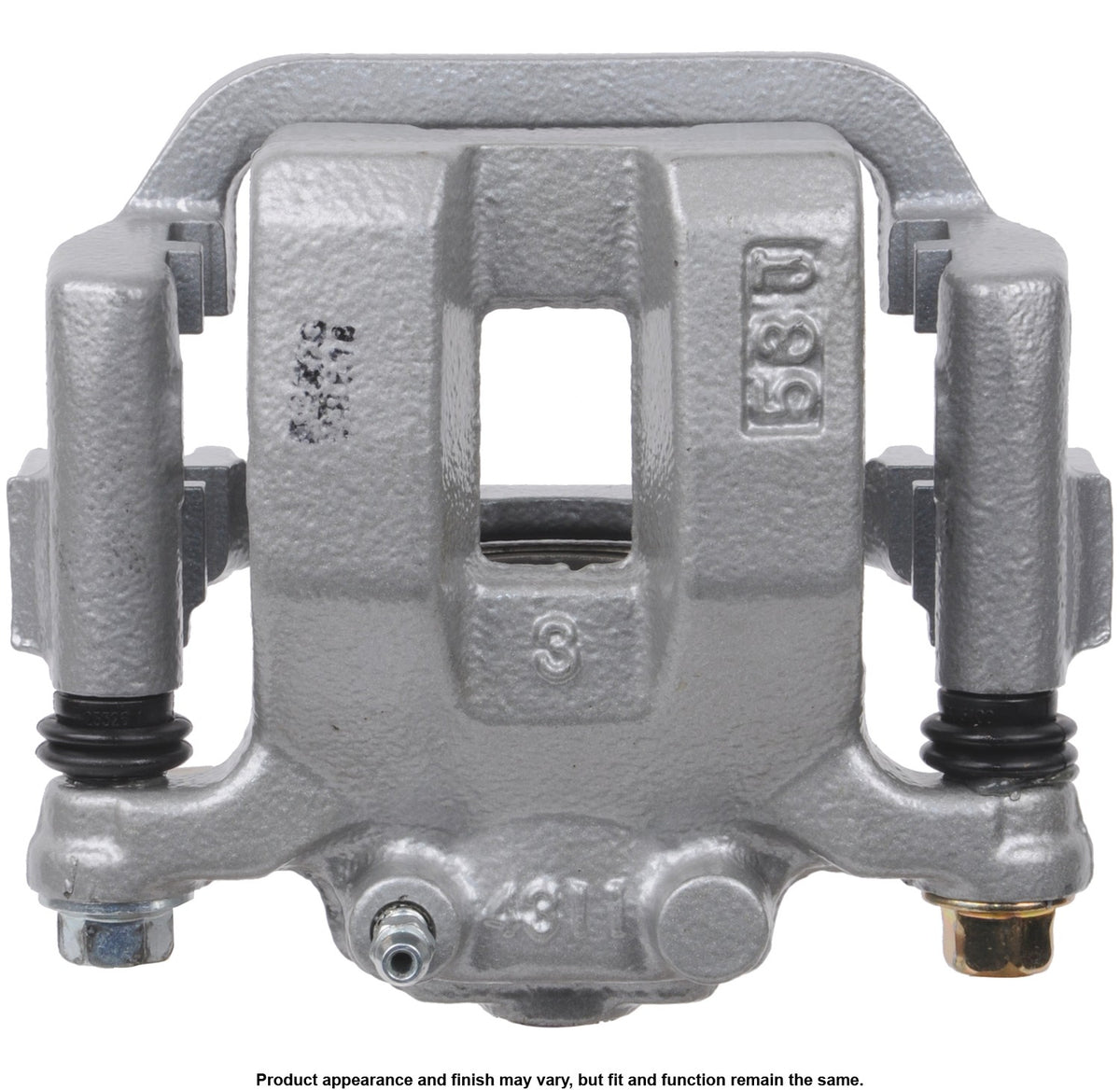 Cardone Ultra Disc Brake Caliper 19-P2786