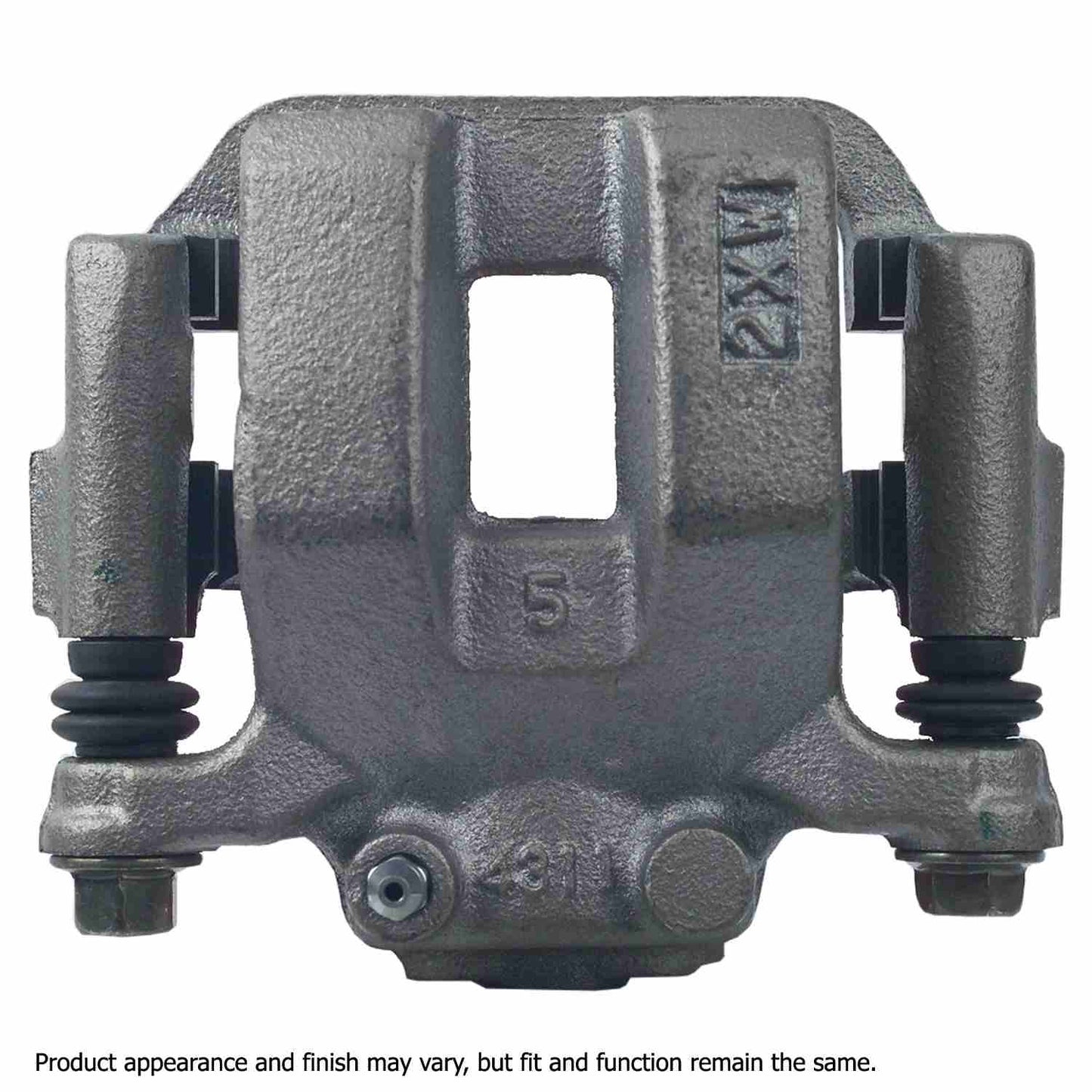 Cardone Ultra Disc Brake Caliper 19-P2786